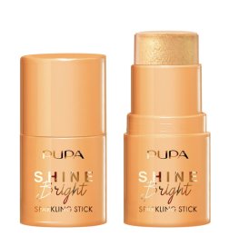Shine Bright - Stick scintillant - Effet Frais Shine Bright - Stick scintillant - Effet Frais